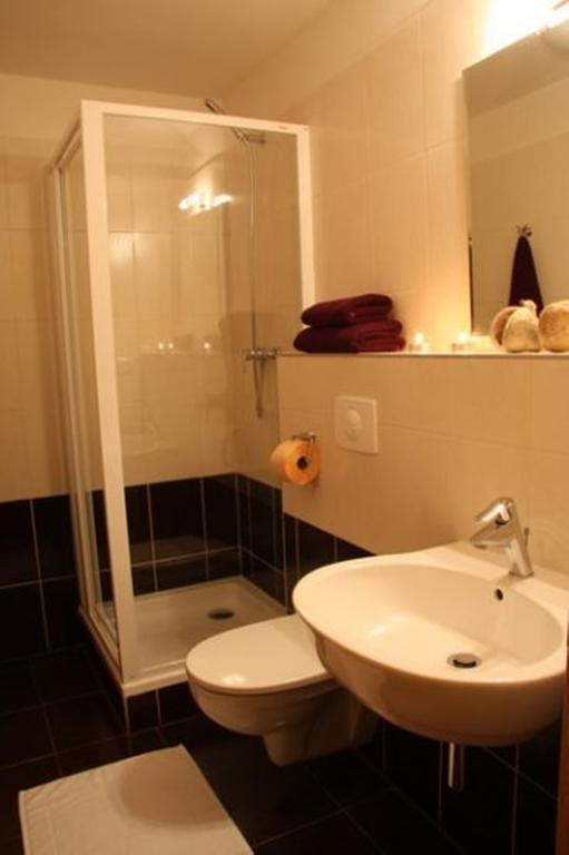 Resident Resort Harrachov & Grotta Spa Quarto foto