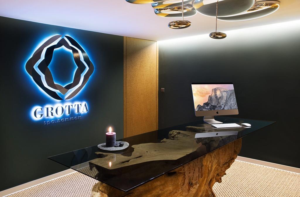 Resident Resort Harrachov & Grotta Spa Quarto foto