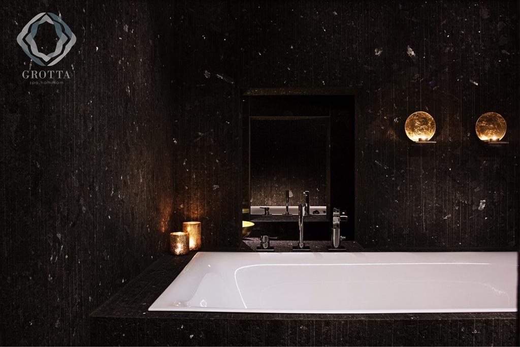 Resident Resort Harrachov & Grotta Spa Quarto foto