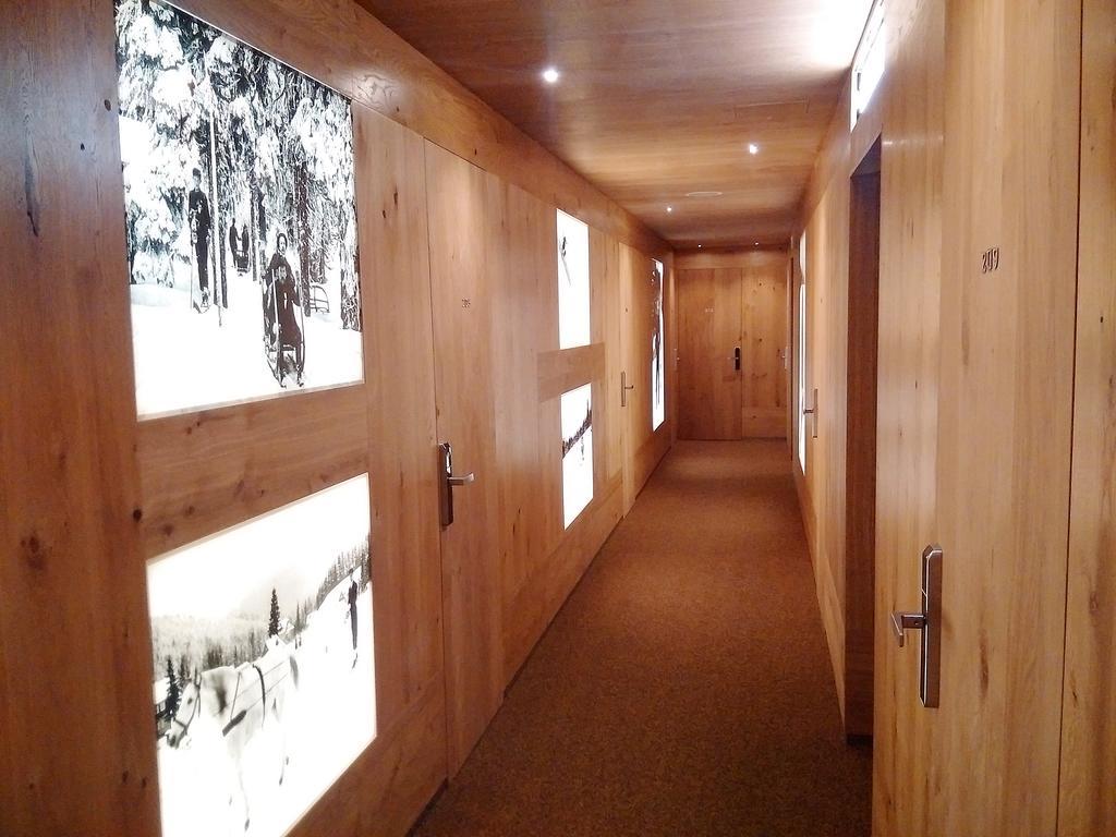 Resident Resort Harrachov & Grotta Spa Exterior foto